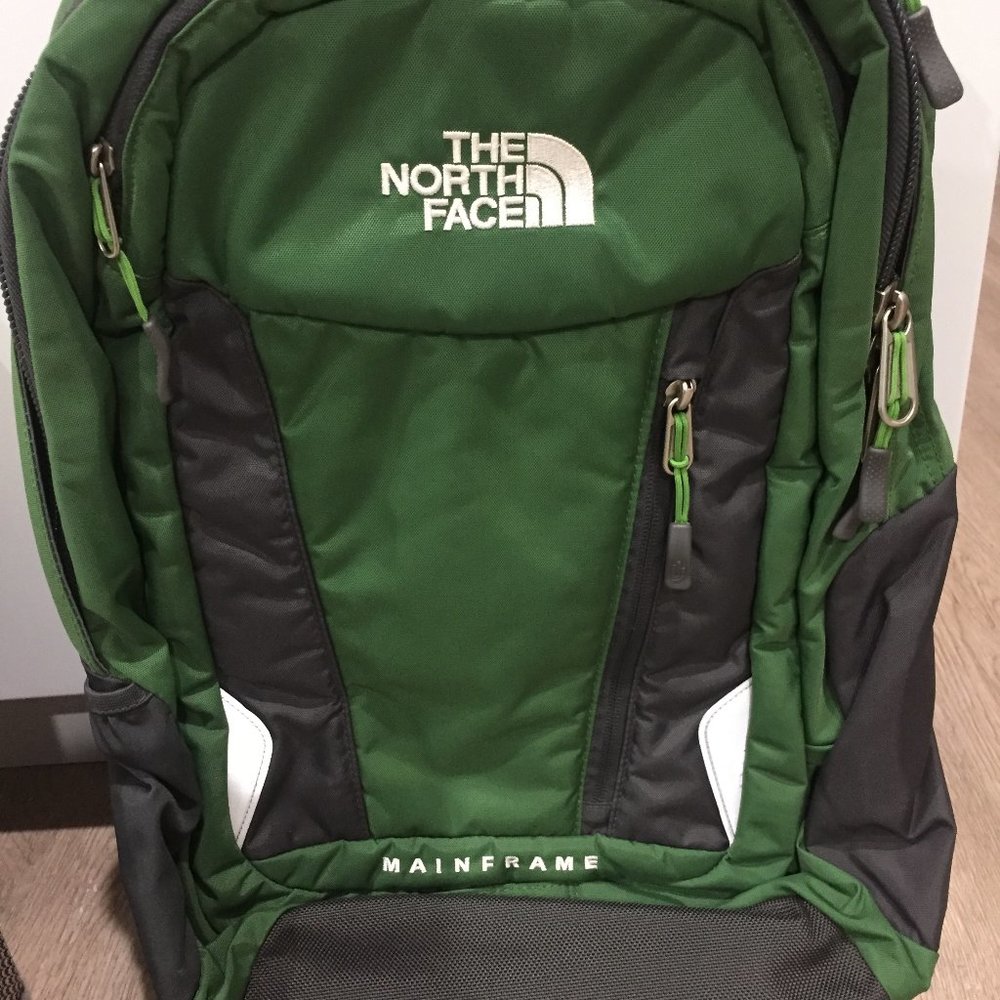 Backpack